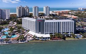 Clearwater Beach Marriott Resort Suites on Sand Key